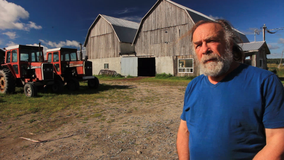 Granges doubles Duclos Vivre au Témiscamingue